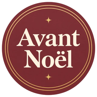 Avant Noël