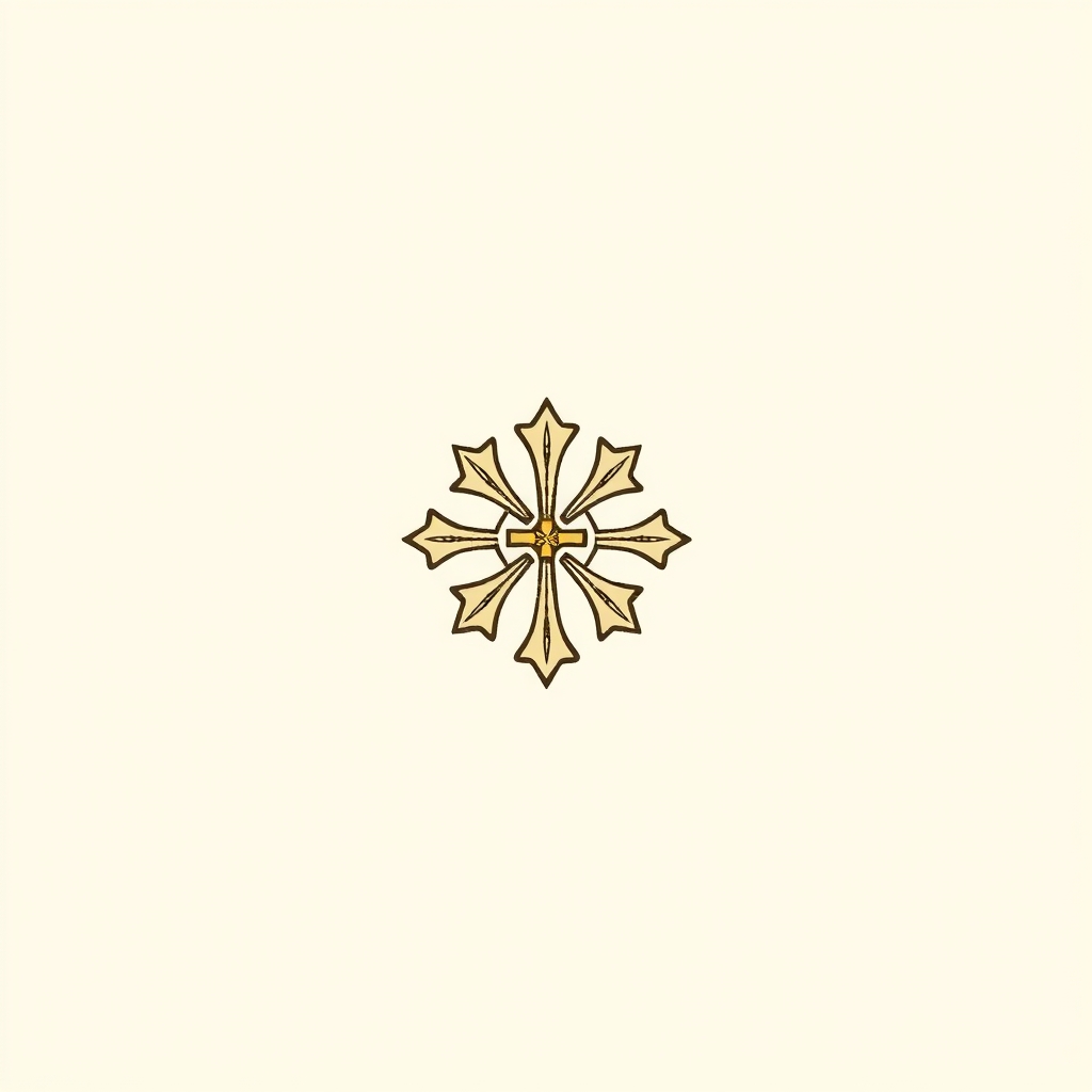 insignes d'abbé