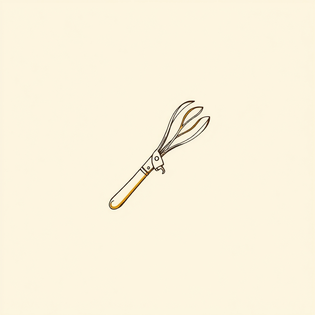 outils agricoles