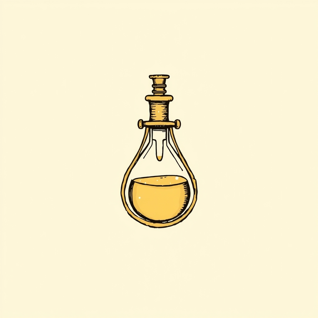 alchemy instruments