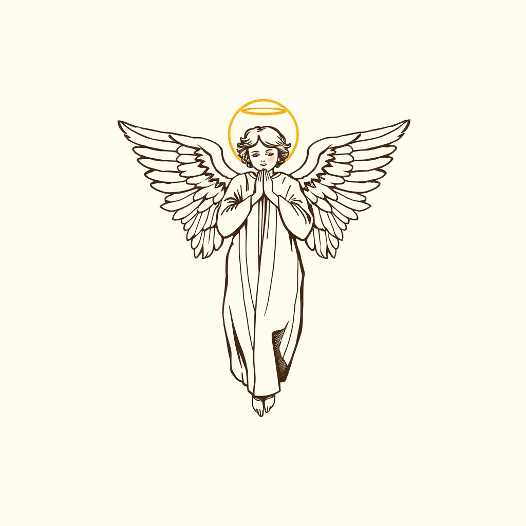 angel Raphael