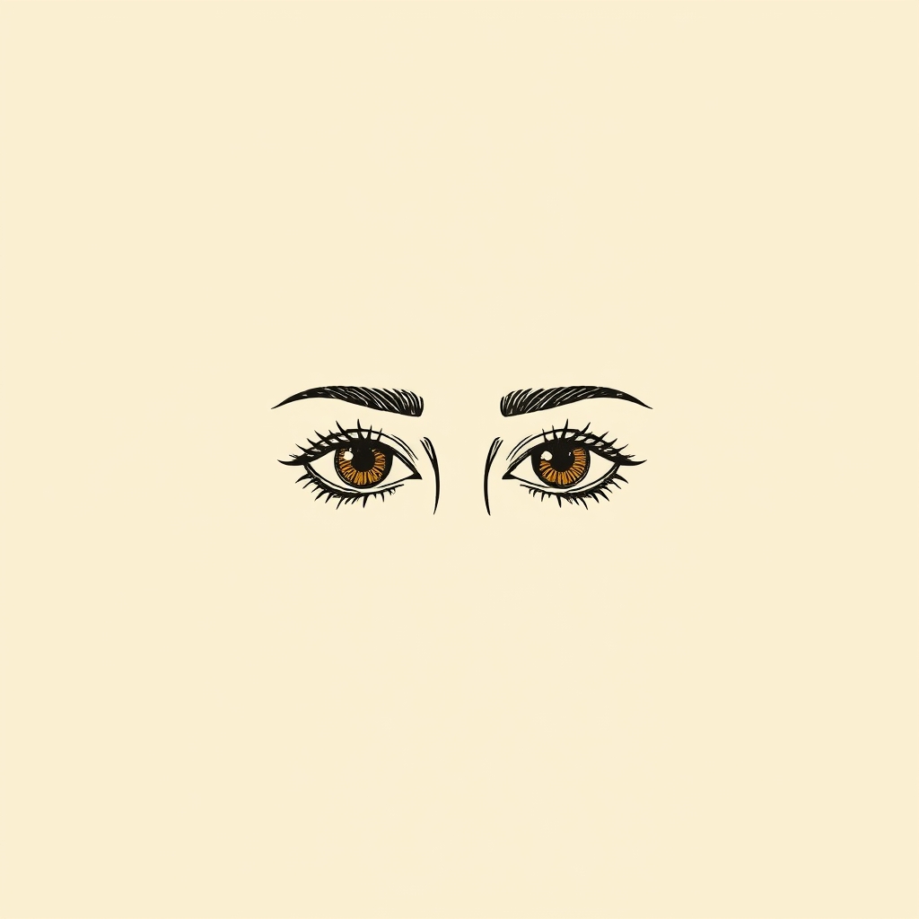 onction des yeux du roi