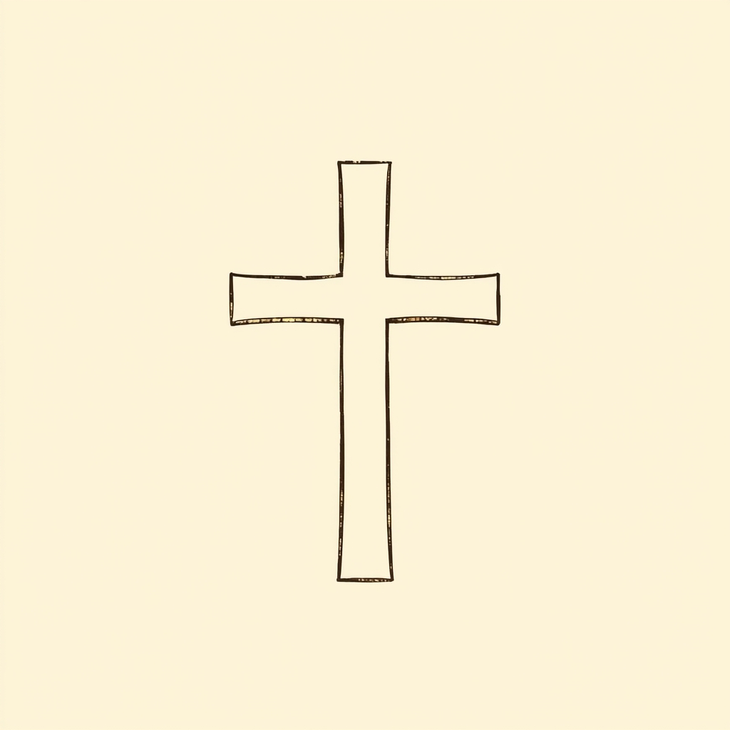 croix apostolique