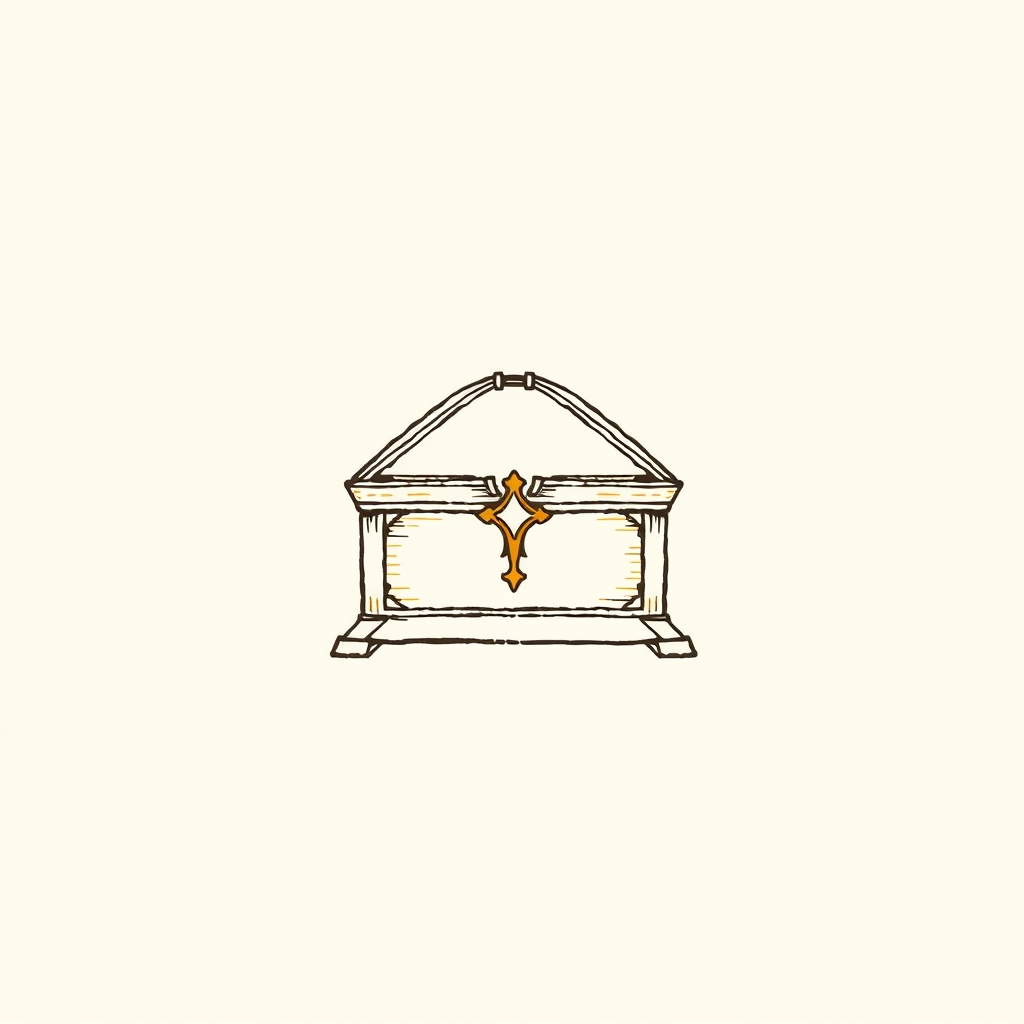 arca de la alianza