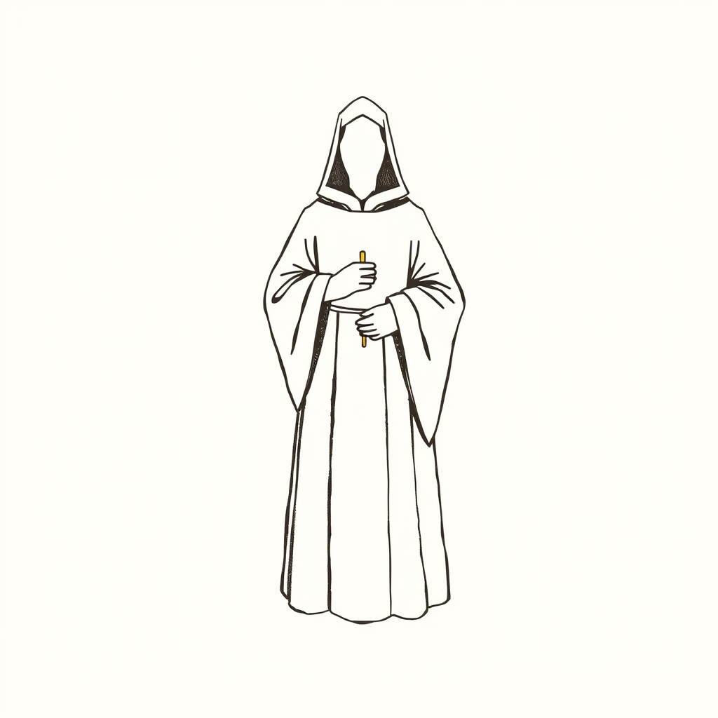 habit d'augustine