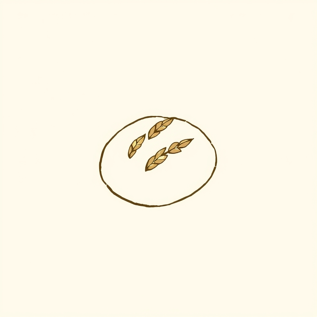 barley bread