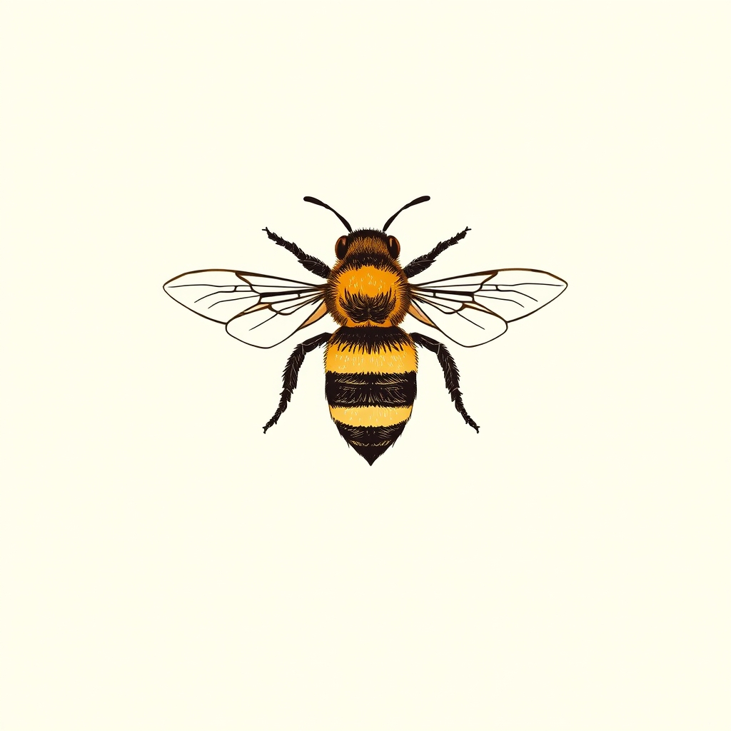 abeilles