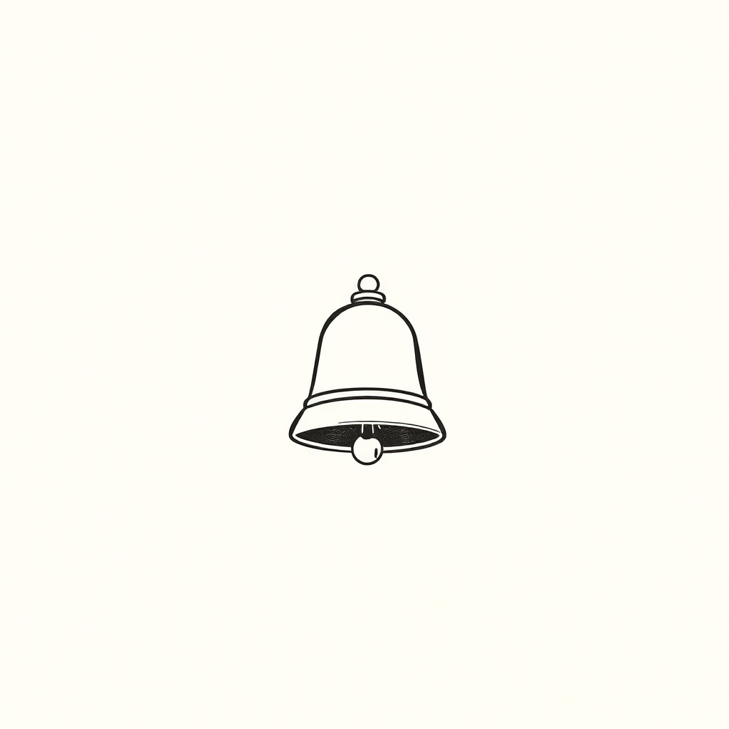bell (sometimes)