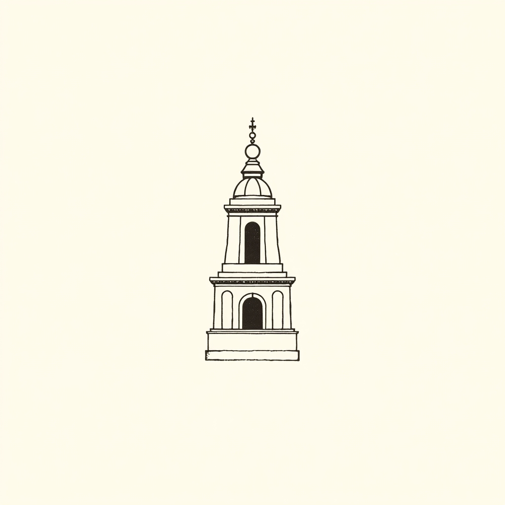 bell tower