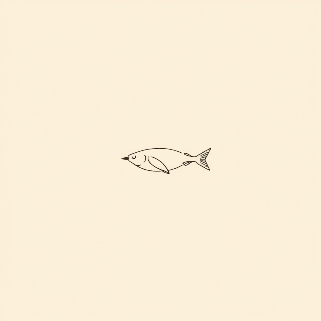 birds and fish