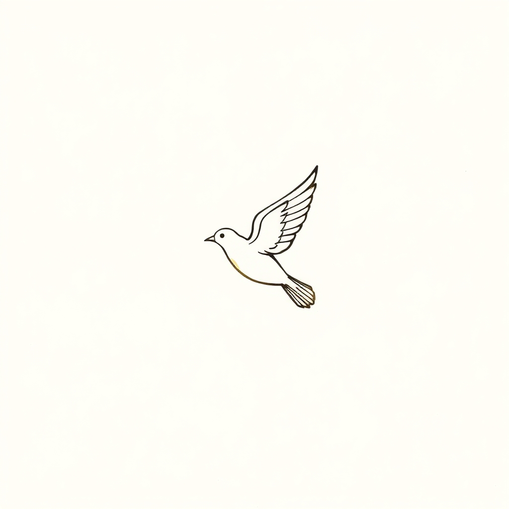 Uccelli del cielo (simbolo)