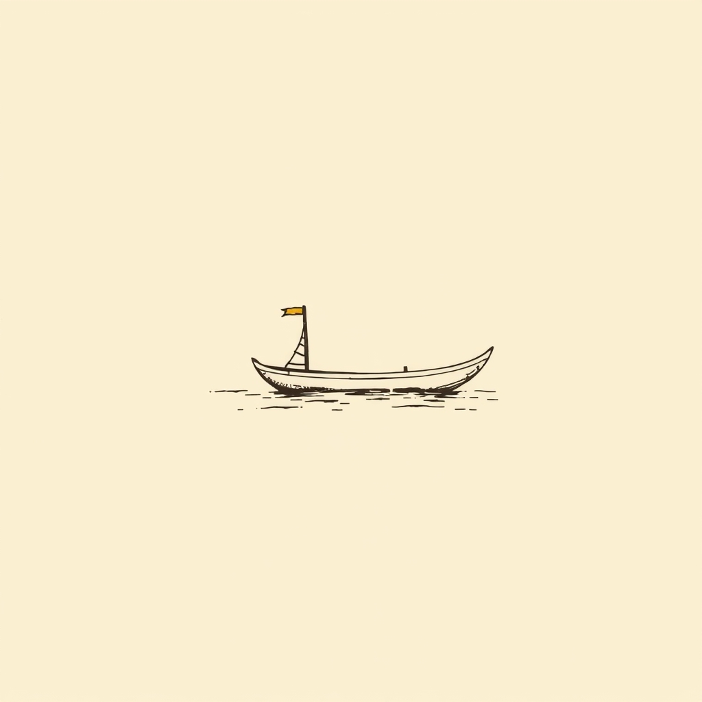 barque sur le Nil