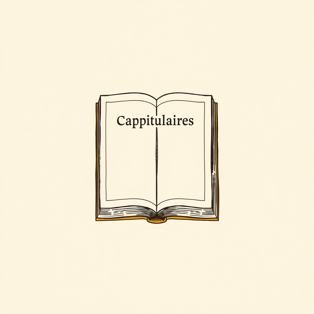 libro (Capitolari)