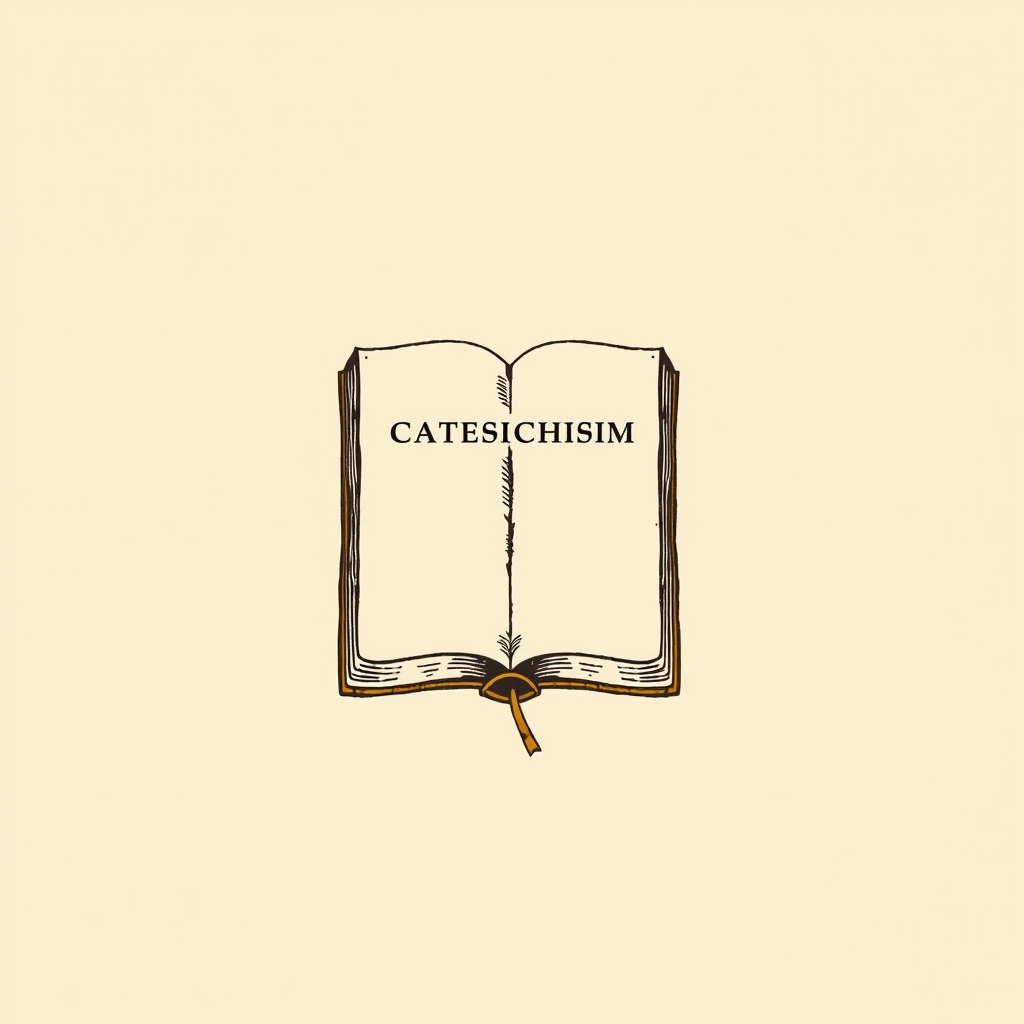 livre (catéchisme)