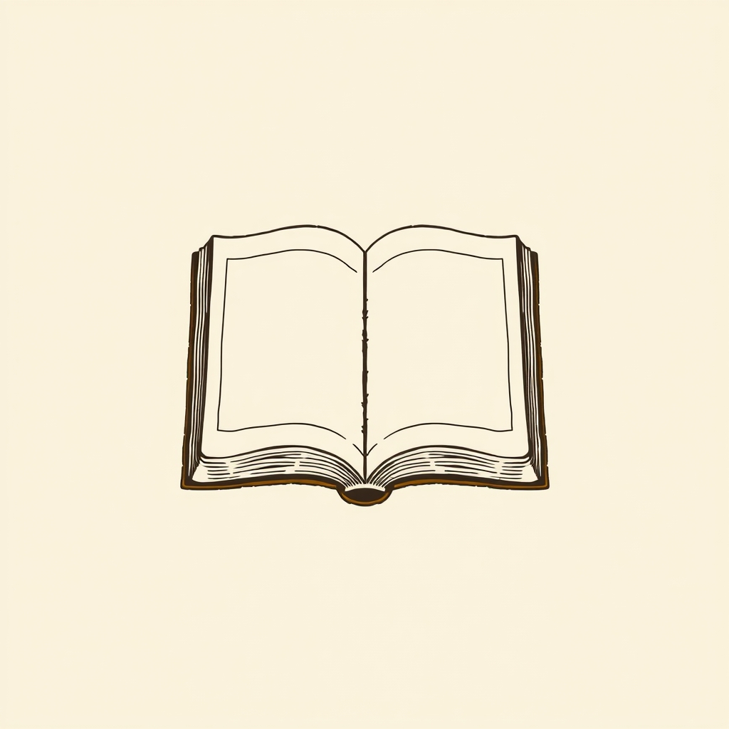 libro (copia de los libros sagrados)