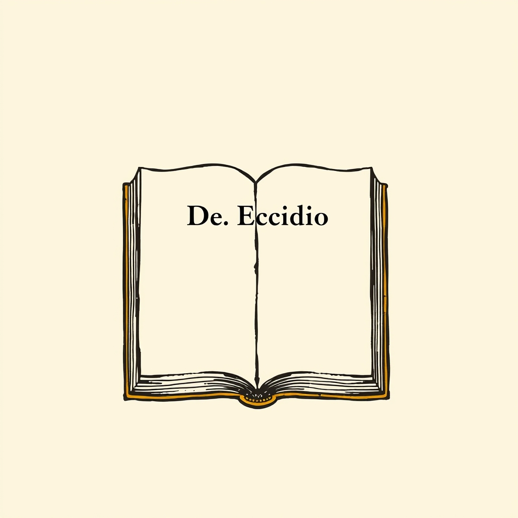 libro (De Excidio)