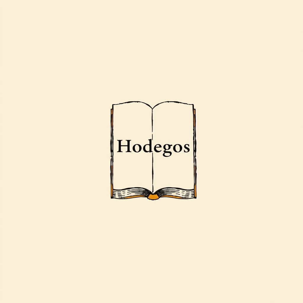 livre (Hodegos)