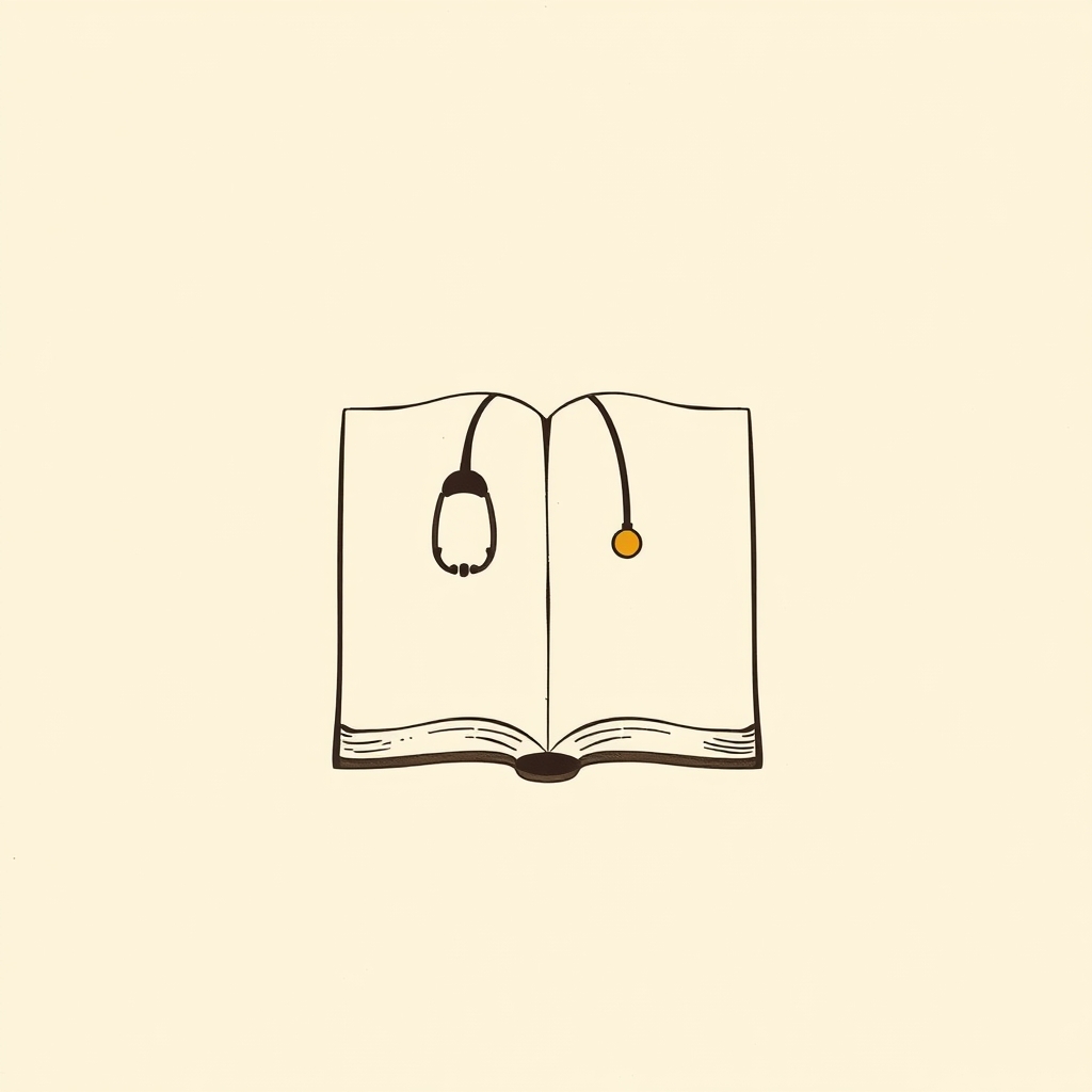 livre de docteur