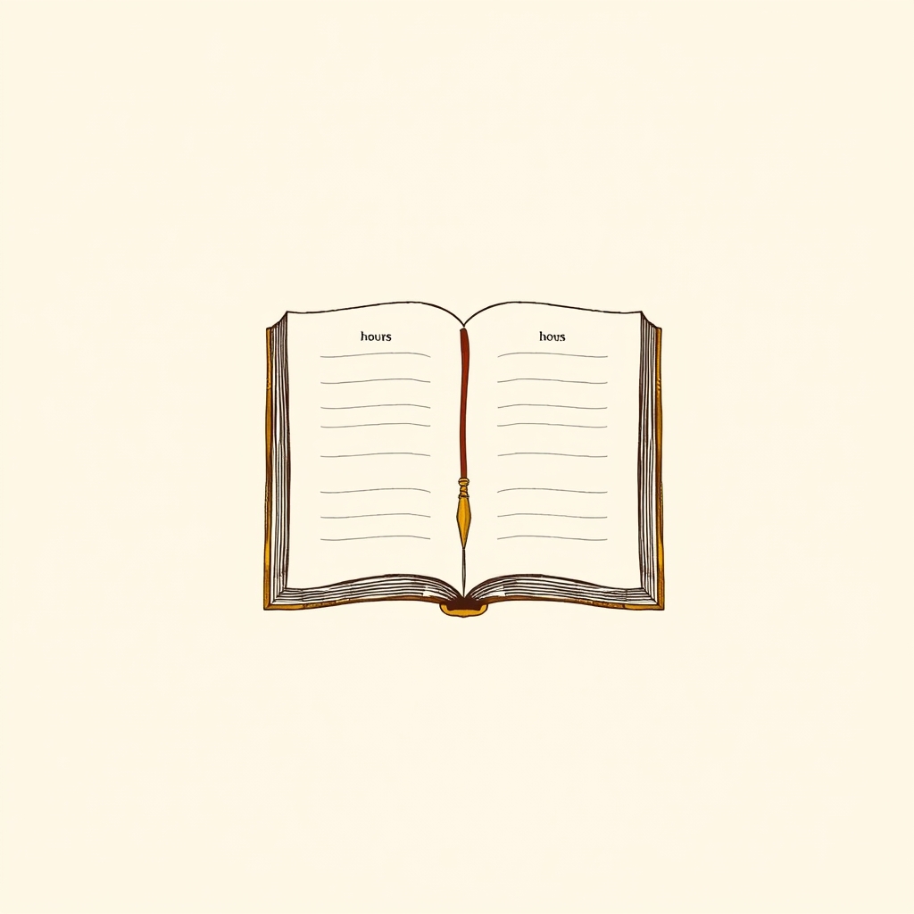 libro de horas