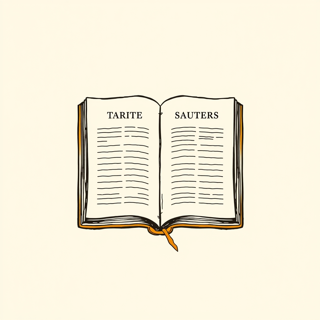 libro degli statuti