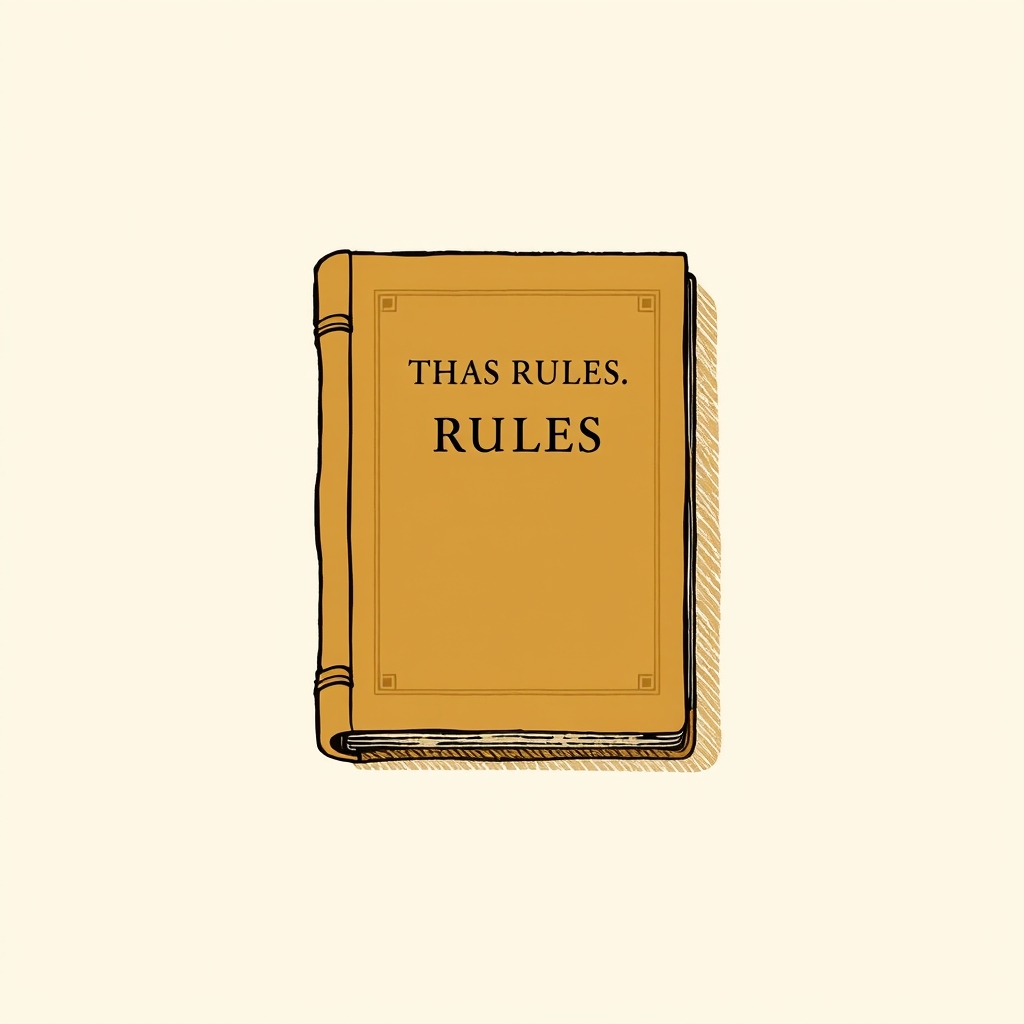 livre des Règles de saint Ignace