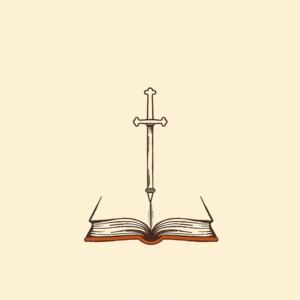 livre ou crosse d'abbesse