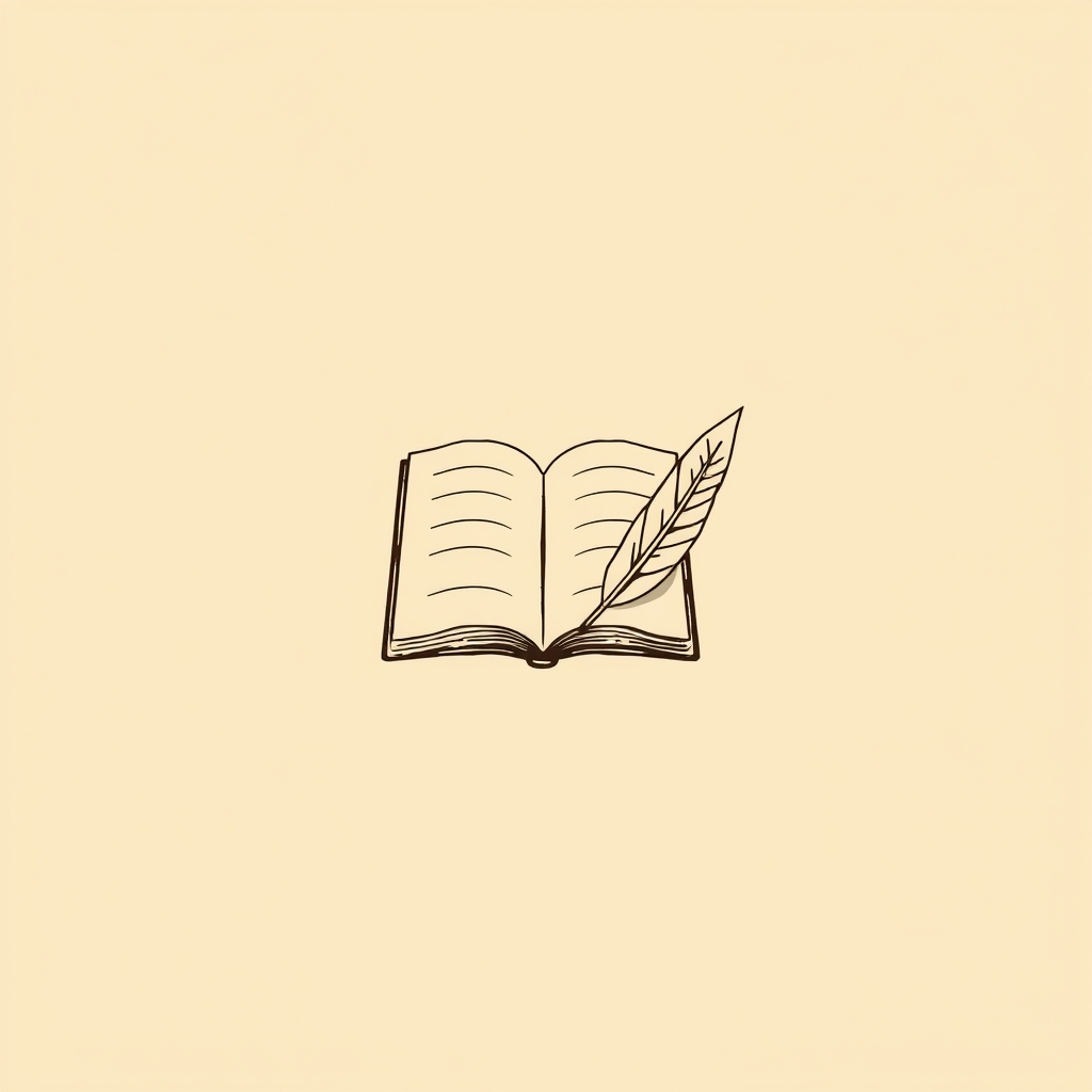 libro o pluma (escritor)