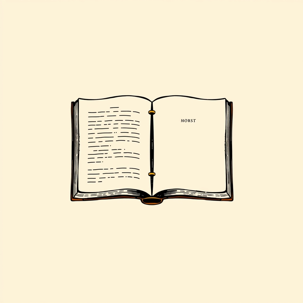livre (commentaires scripturaires)