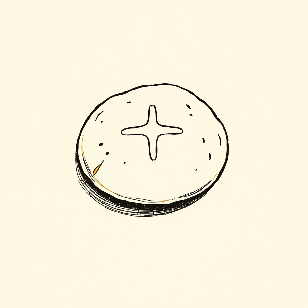 pain (pain du pardon)