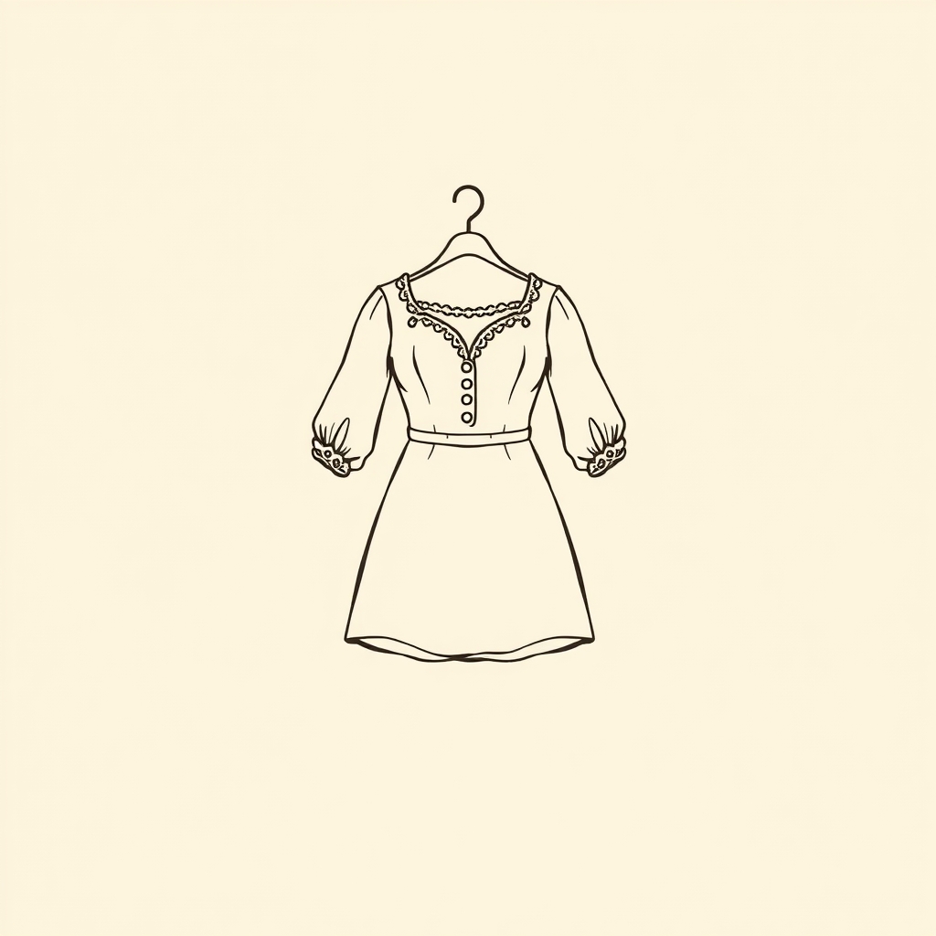 abito da sposa