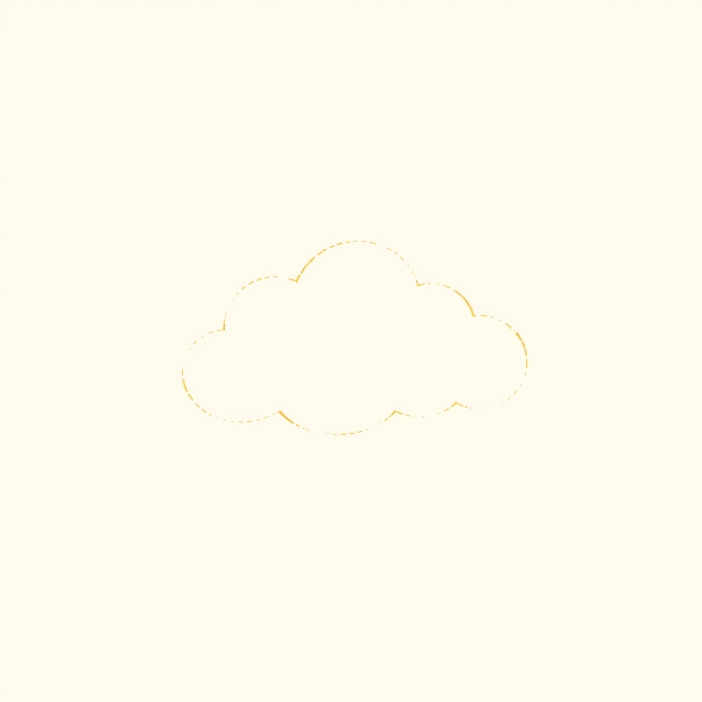 nuée lumineuse