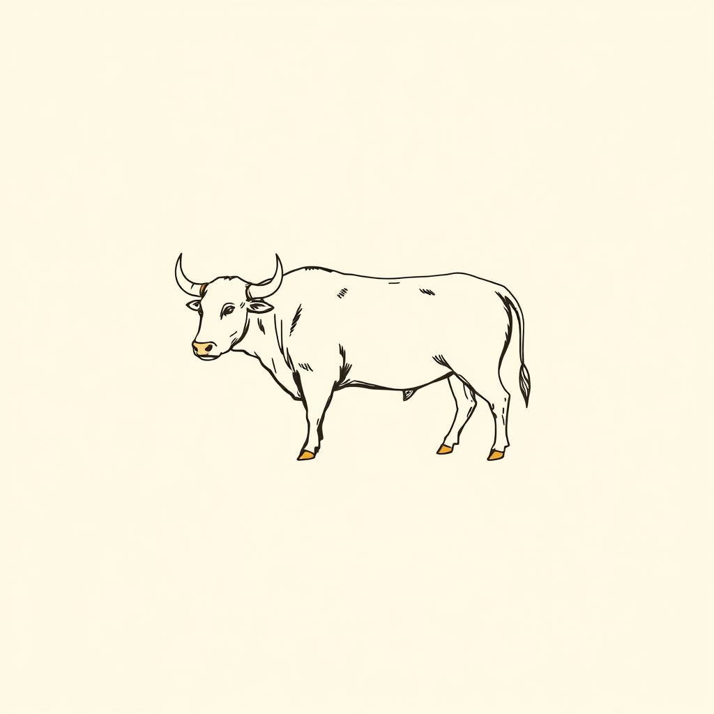 bull