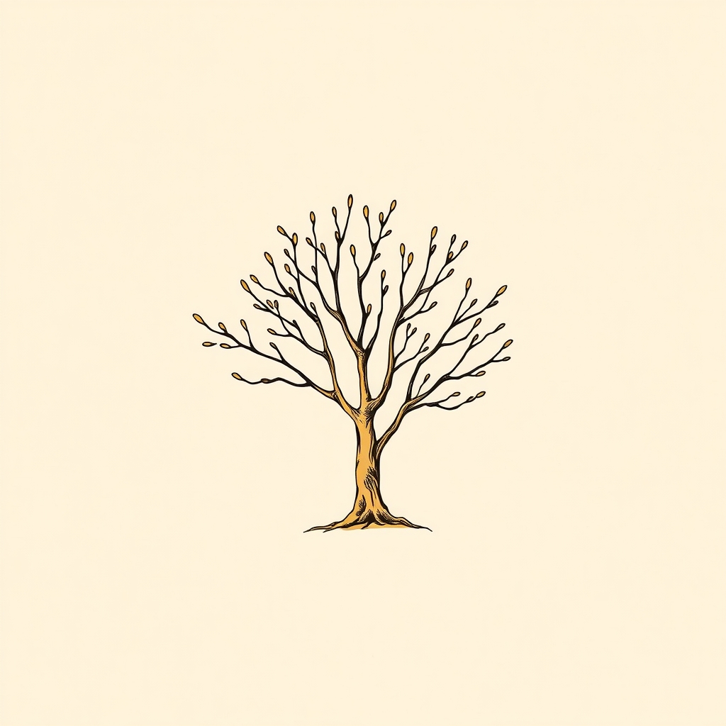 Buisson ardent