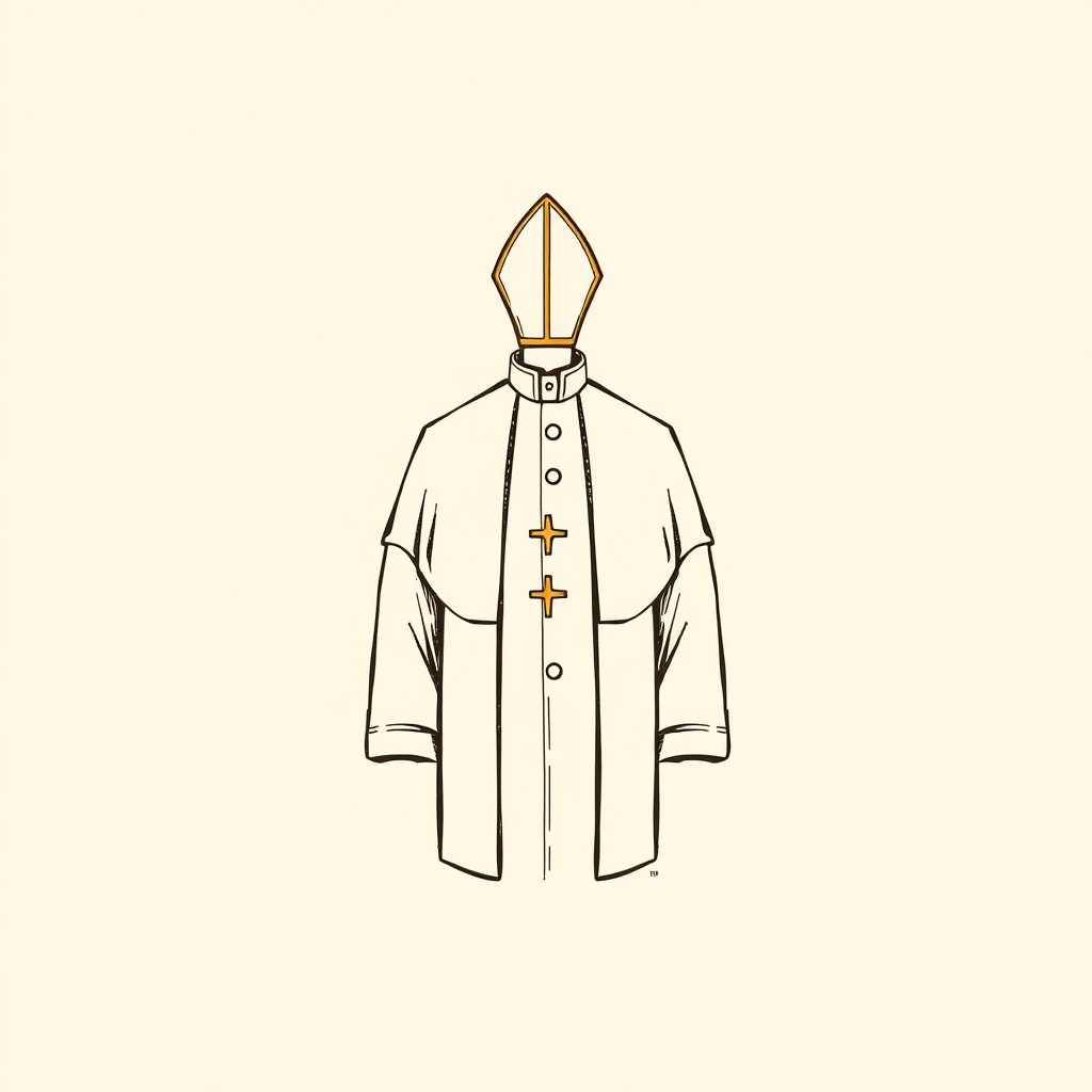 abito cardinalizio