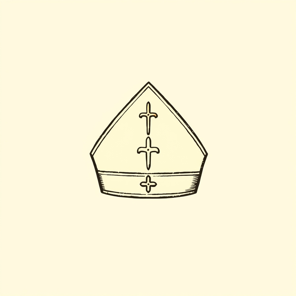 berretta cardinalizia
