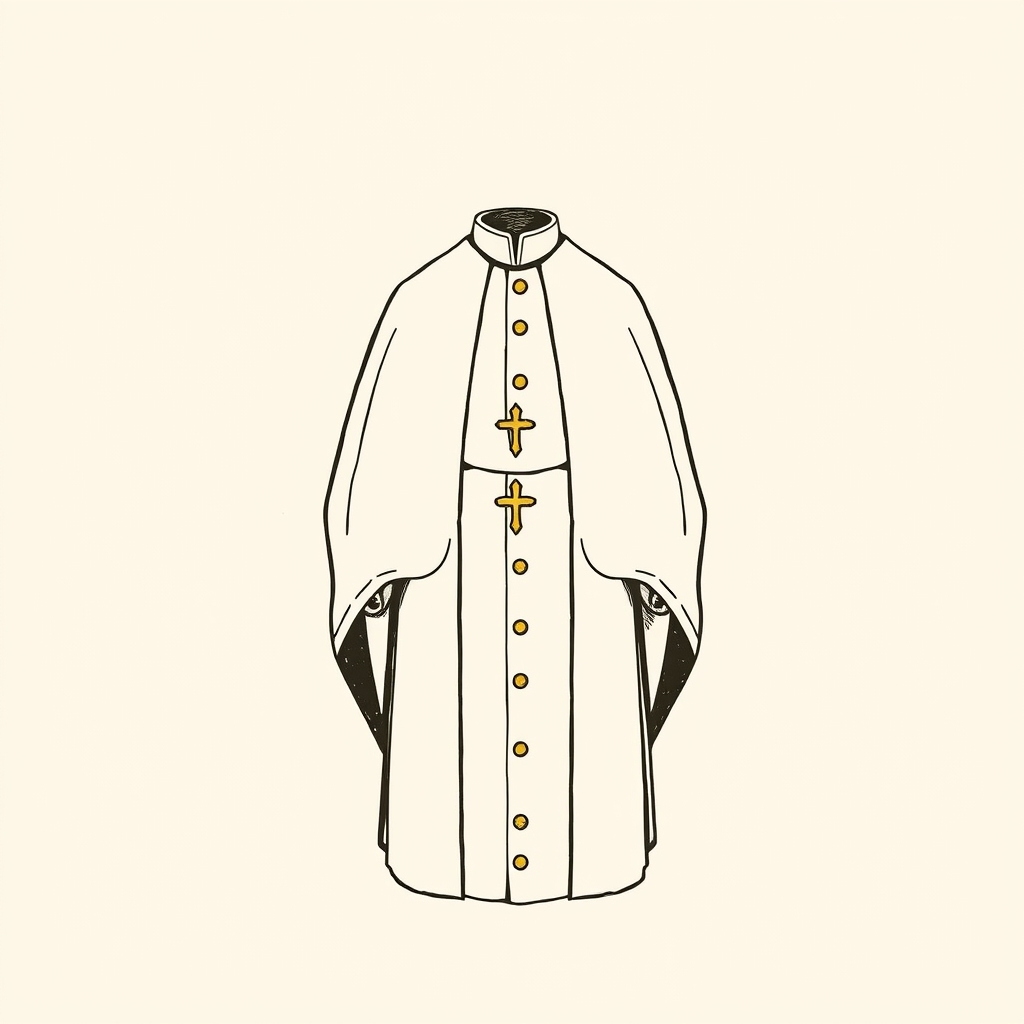 habits de cardinal