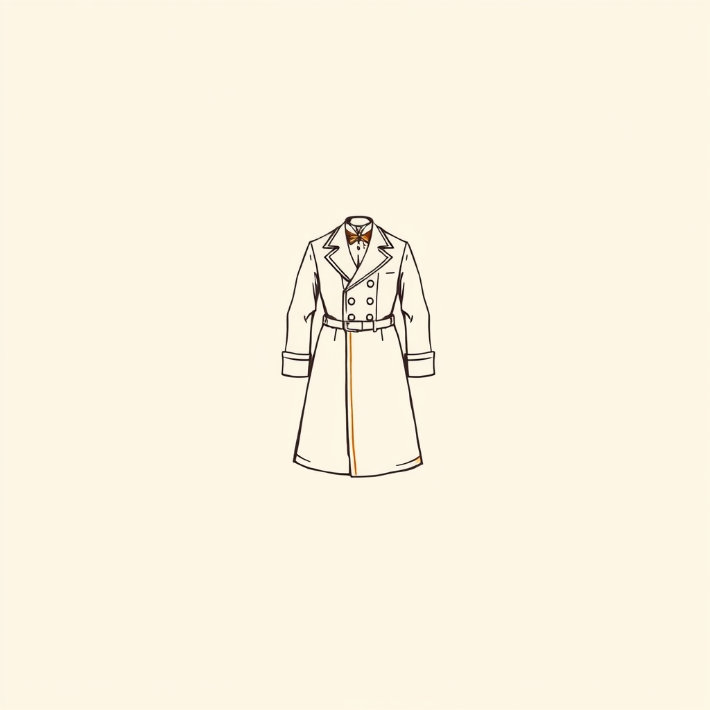 costume de Chartreux