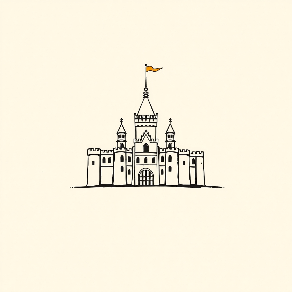 château