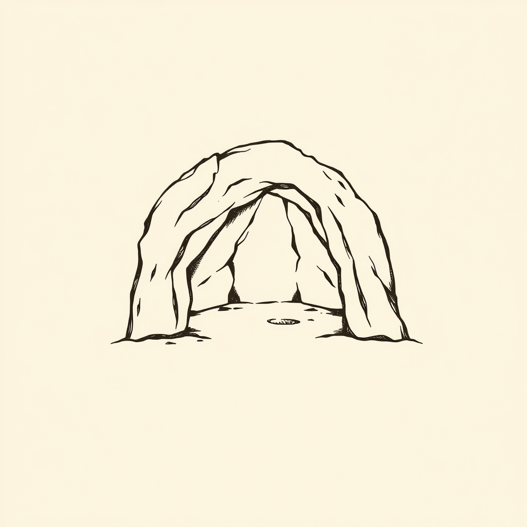 caverne