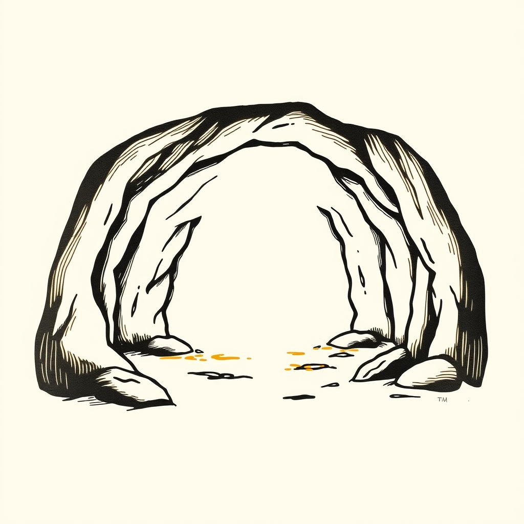 grotte