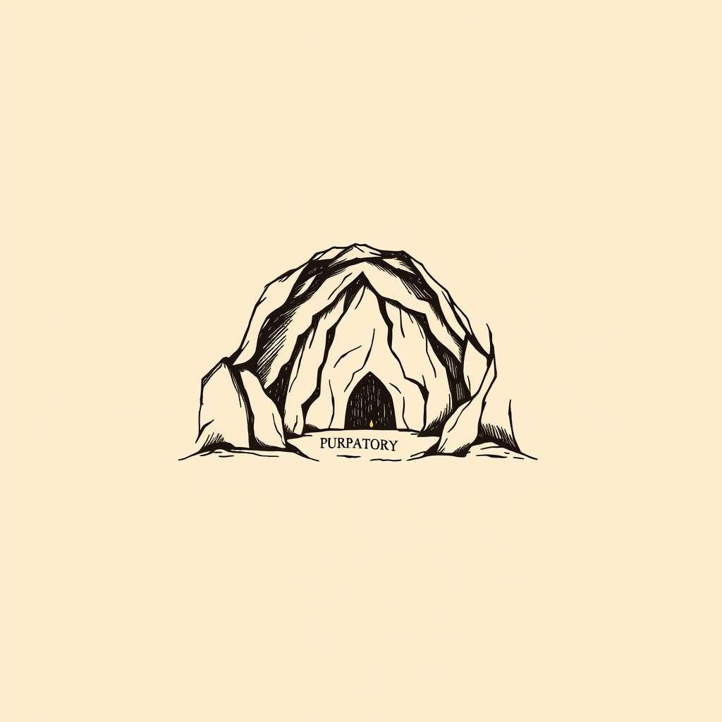 cave (Purgatory)