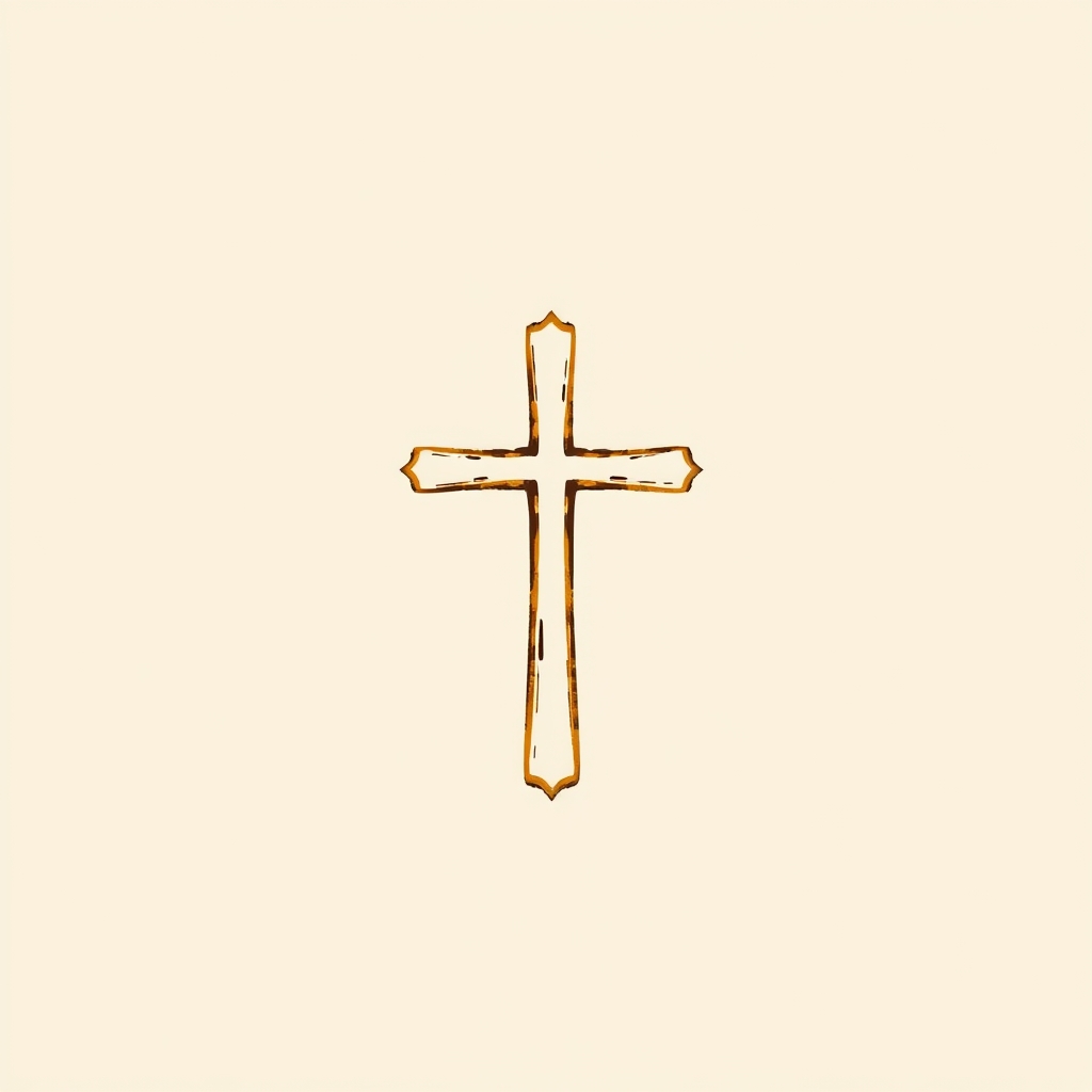 celestial cross