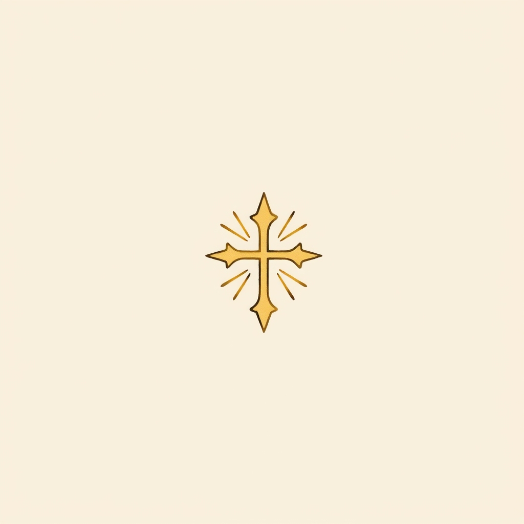 Celestine monk habit