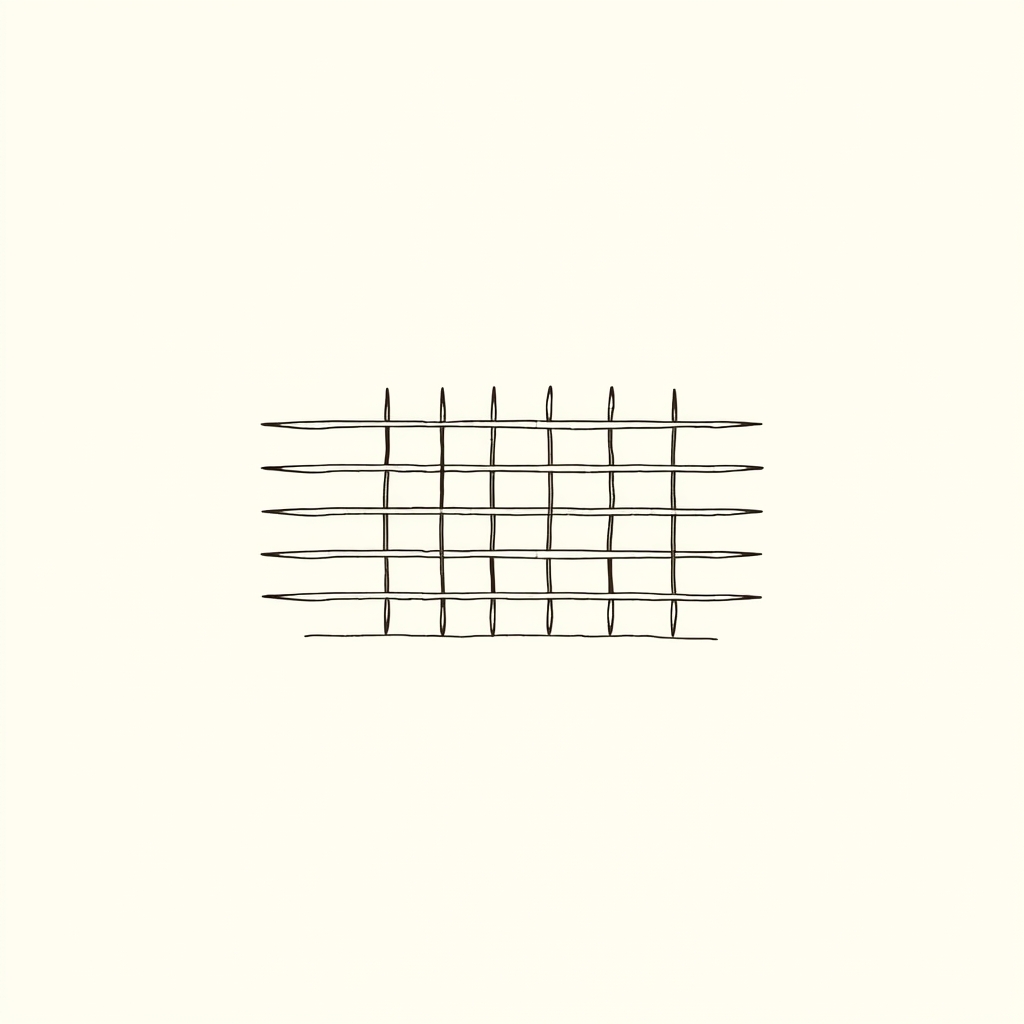 cell grille