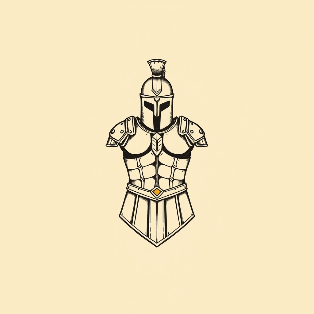 centurion armor