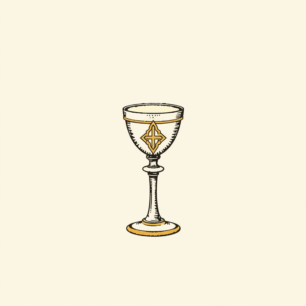 calice de Jean XXII