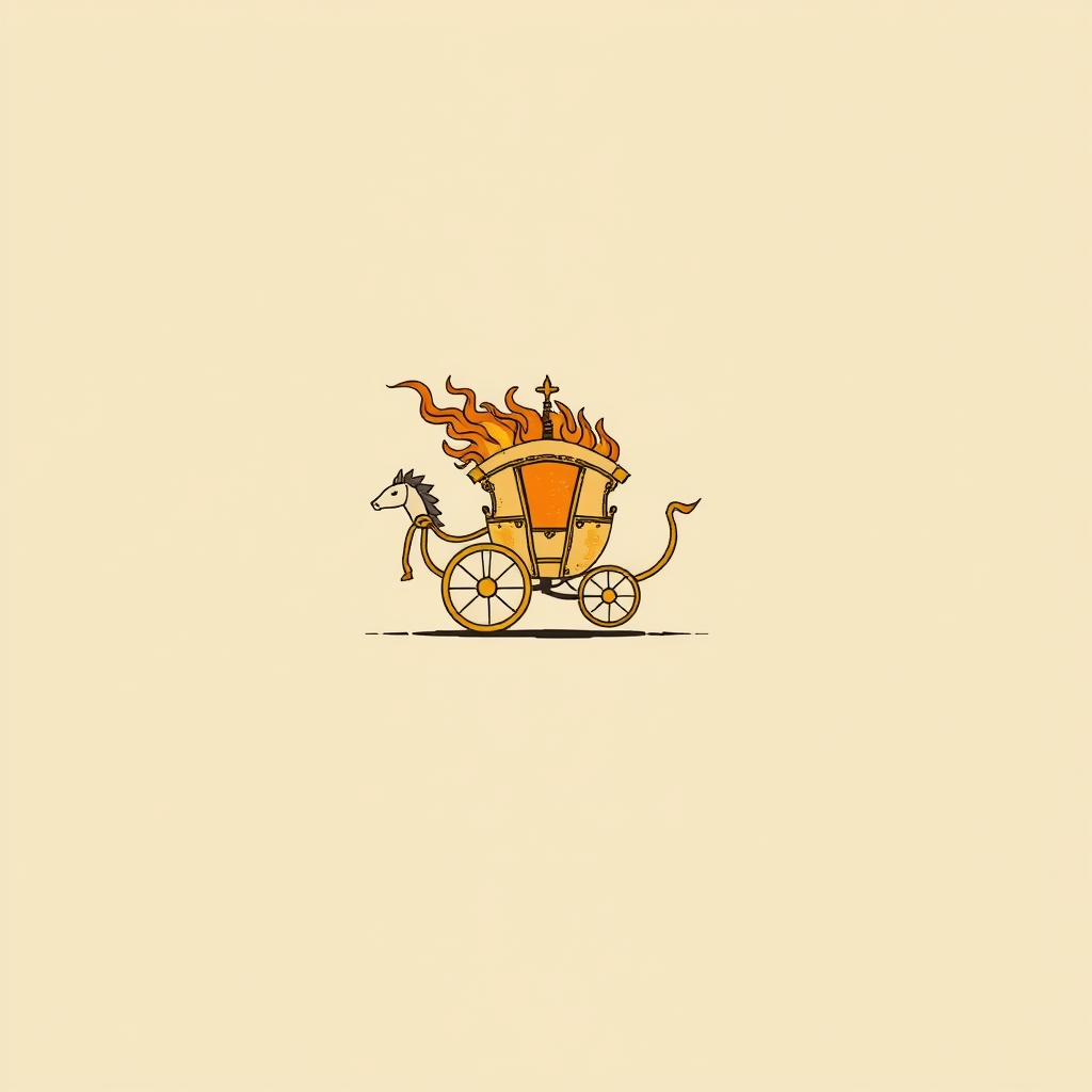 carro di fuoco