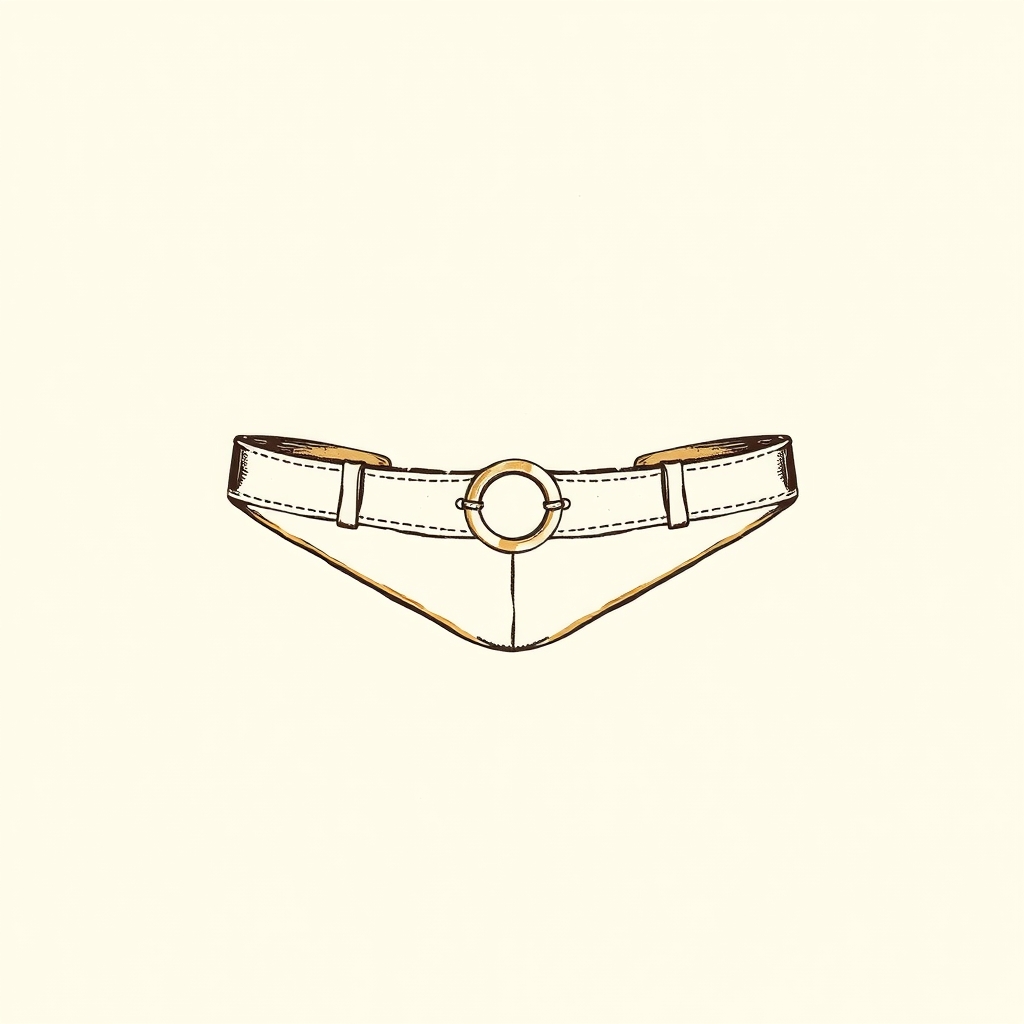 chastity belt