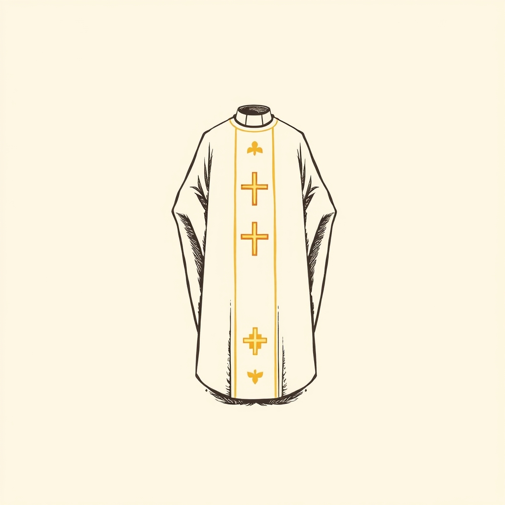 chasuble
