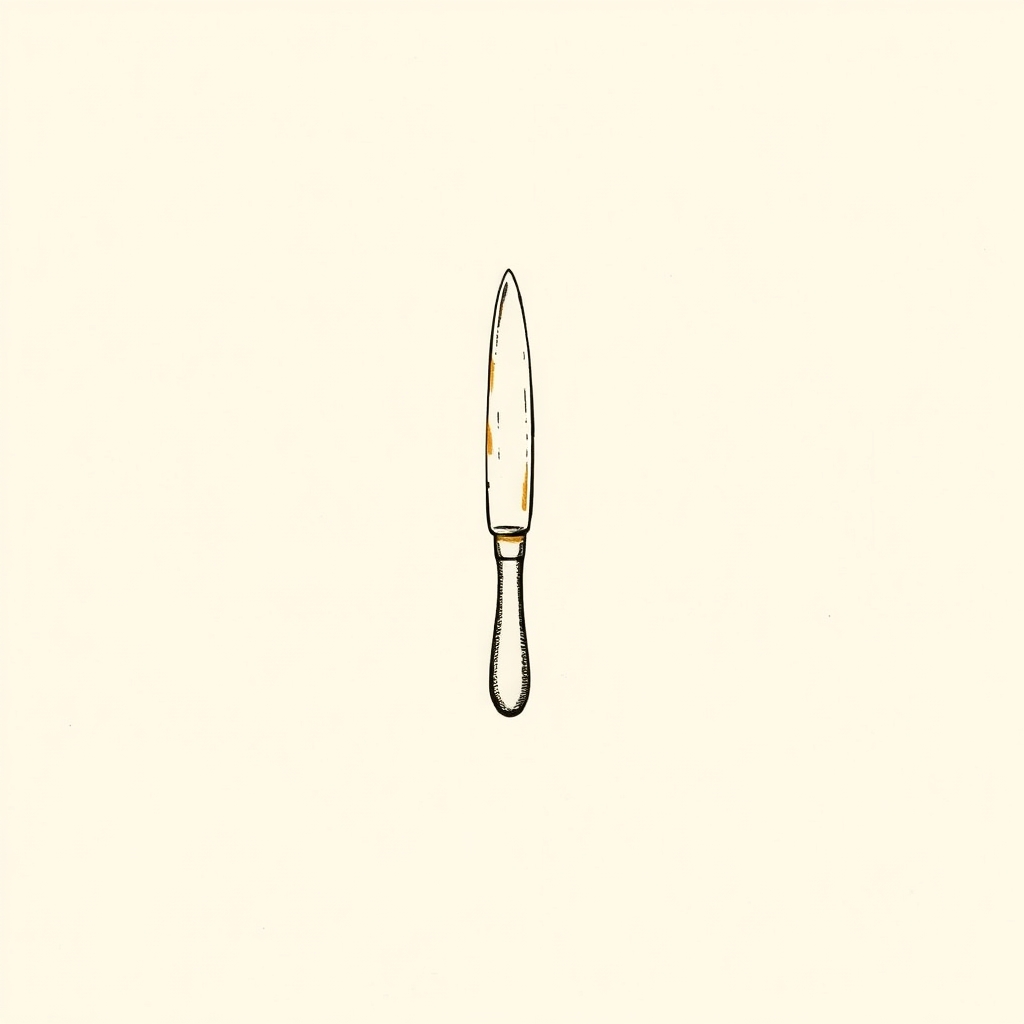 ciseau